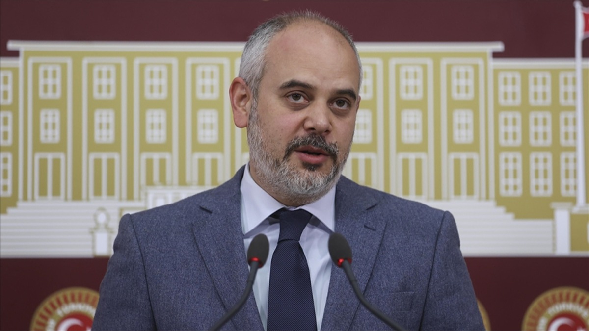 Cumhurbakan Badanman Kl'tan sve'e knama 