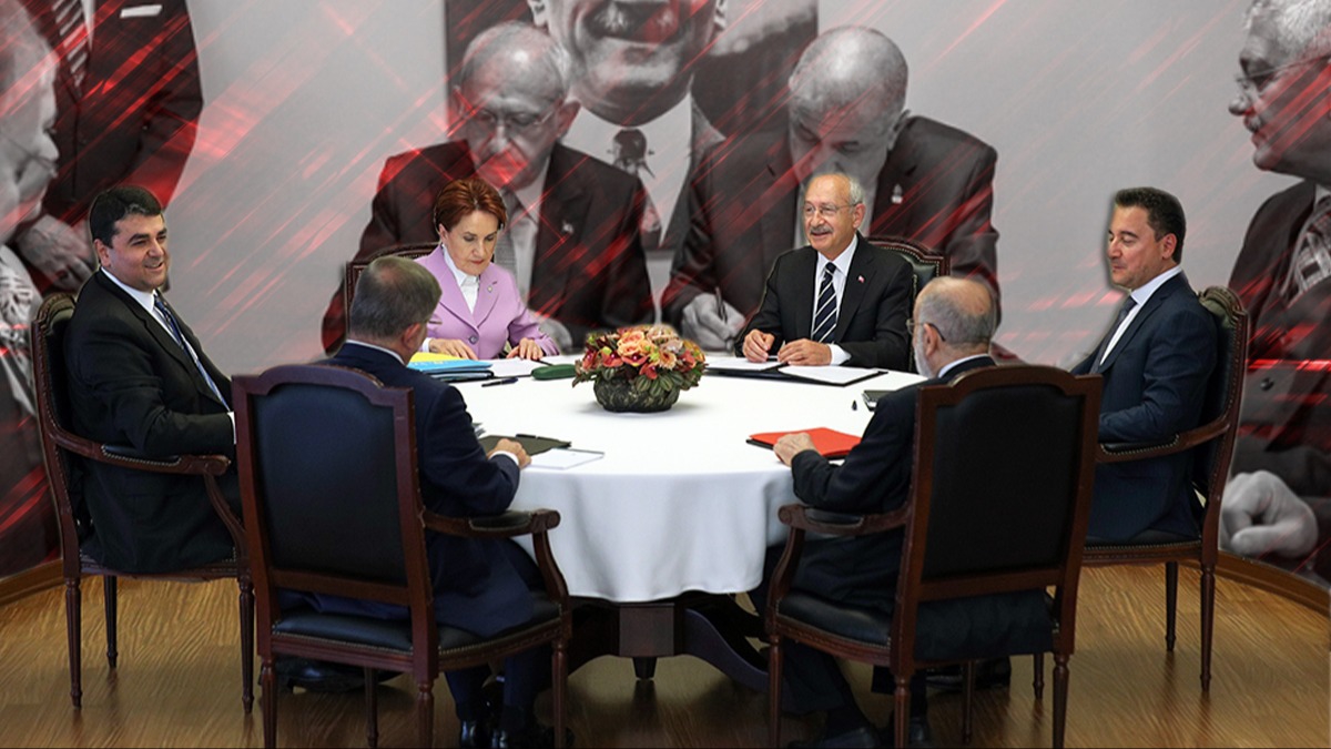 Dikkat eken ''gizli protokol'' itiraf: Tm genel bakanlarn haberi vard