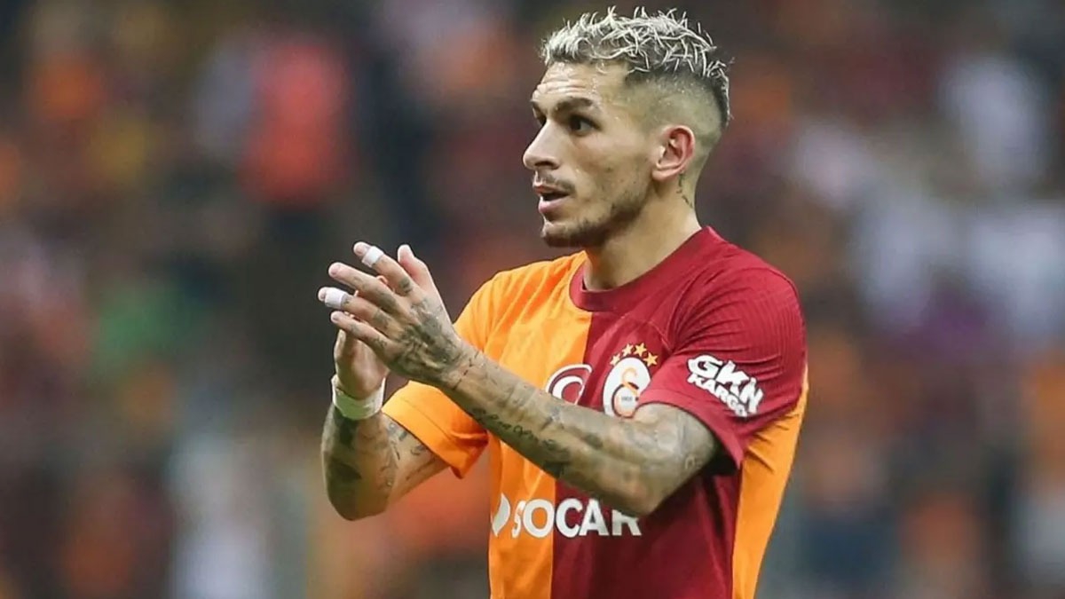 Lucas Torreira'ya İspanya'dan sürpriz talip