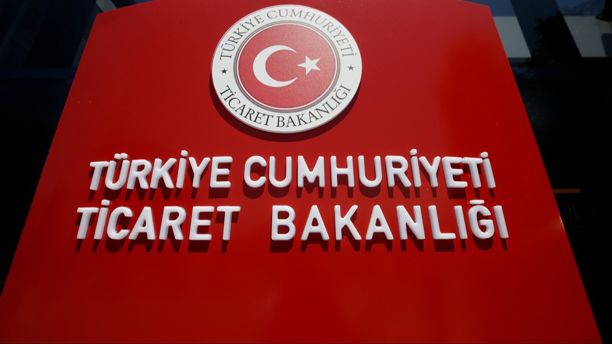 Ticaret Bakanl 1500 memur alm yapacak