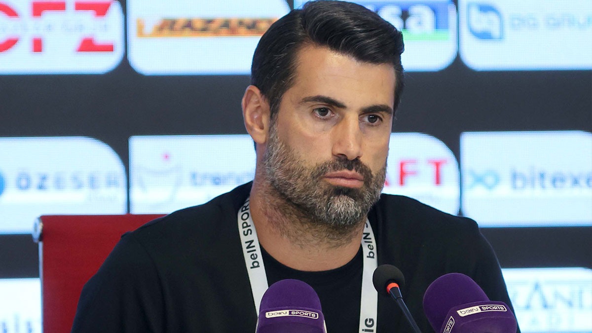 Volkan Demirel: Bu sene benim hedefim Hatay'da depremzedelere umut olmak