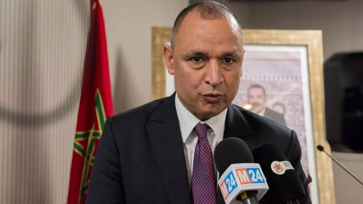 ki lke arasndaki gerilimde son perde! Franszca konumay reddetti