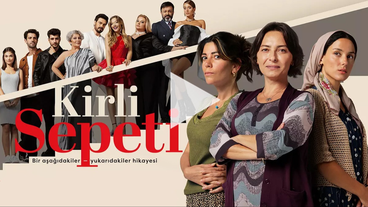 Kirli Sepeti 2. Blm full izle! Kirli Sepeti dizisi 2. blm izle tek para!