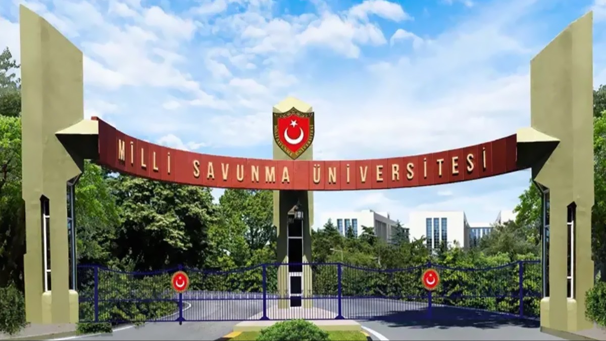 Milli Savunma Üniversitesi harp okulları ne zaman açılacak? MSÜ ne zaman başlıyor? 2023-2024 MSÜ akademik takvim yayınlandı
