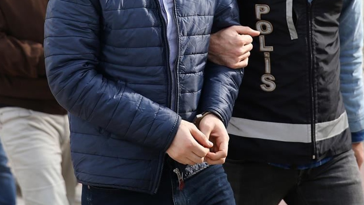 2 kiiyi silahla yaralamt! Aksaray'da yakaland