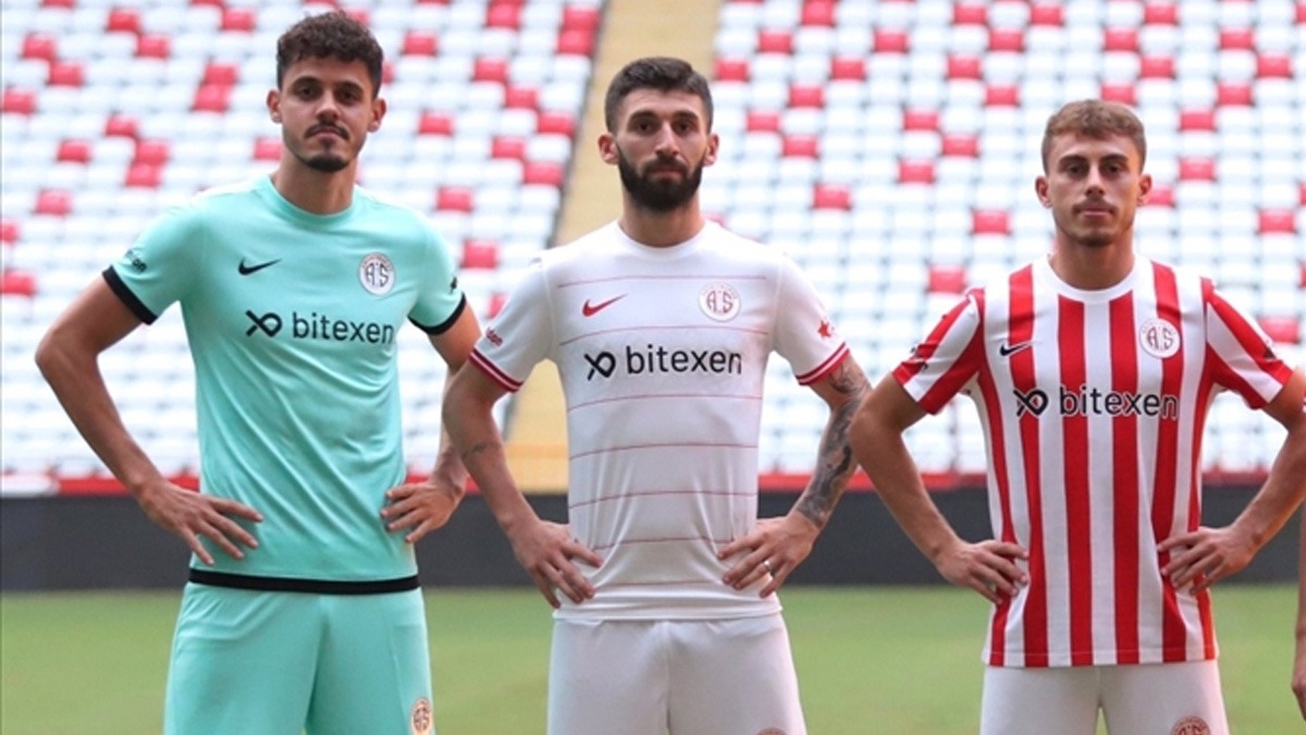 Antalyaspor-Galatasaray mann biletleri sata kyor