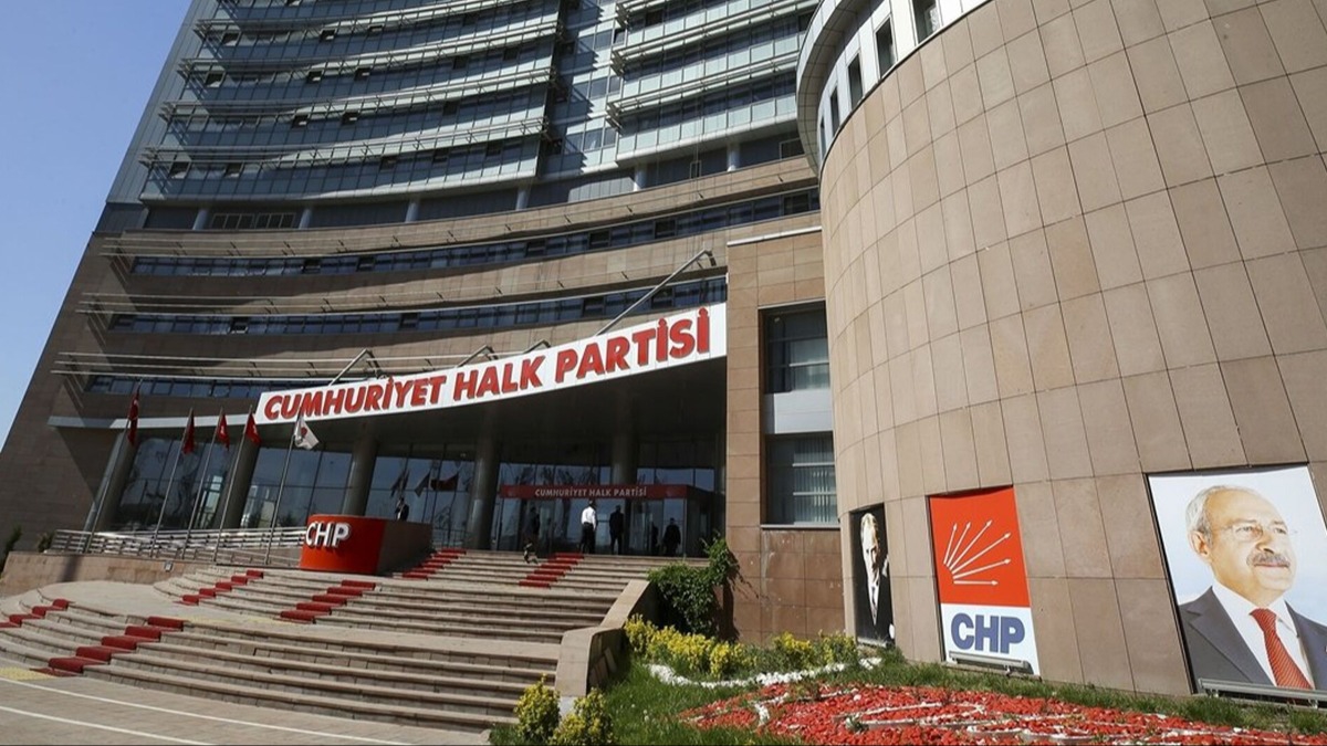 CHP'nin oyunu ortaya kt! arpc iddia: Hesap satn alyorlar