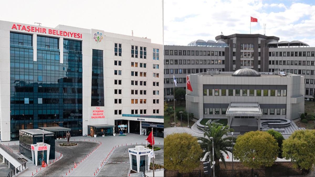 CHP'nin tutarsz siyaseti! Belediyelerde nasl abi-karde saltanat kurduklar ortaya kt