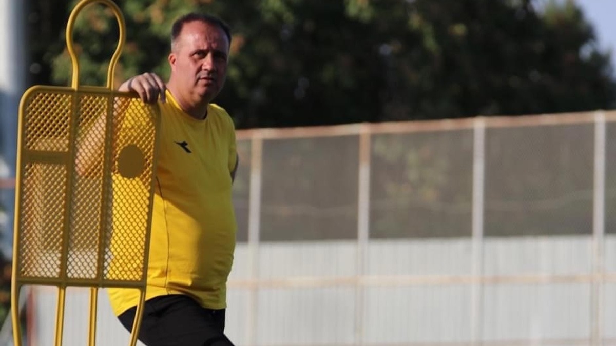 Elazspor'da Dinel dnemi sona erdi