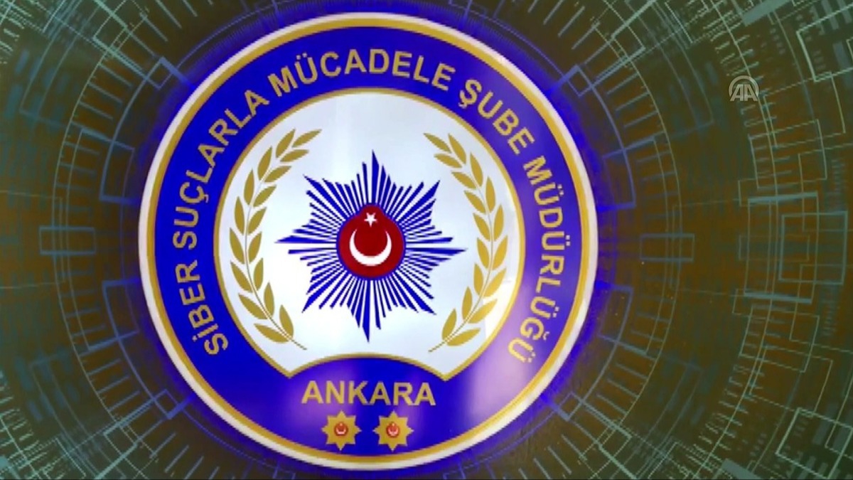 Emniyet internet dolandrclarna kar uyard