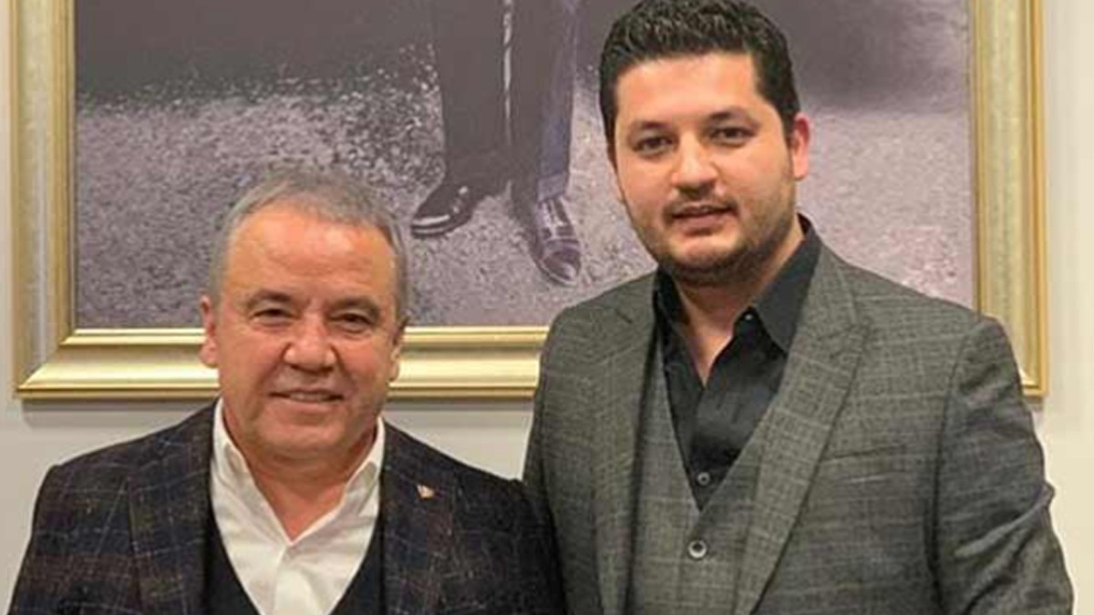 FET belgeseline sahip kan CHP'yi eletirmiti: hrac istendi