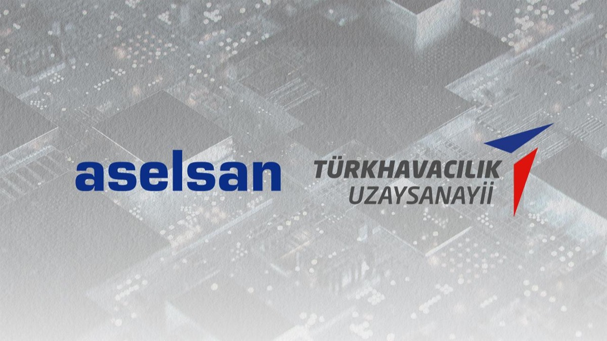 İki Türk devinden milyon dolarlık ''uçak aviyonik modernizasyonu'' anlaşması