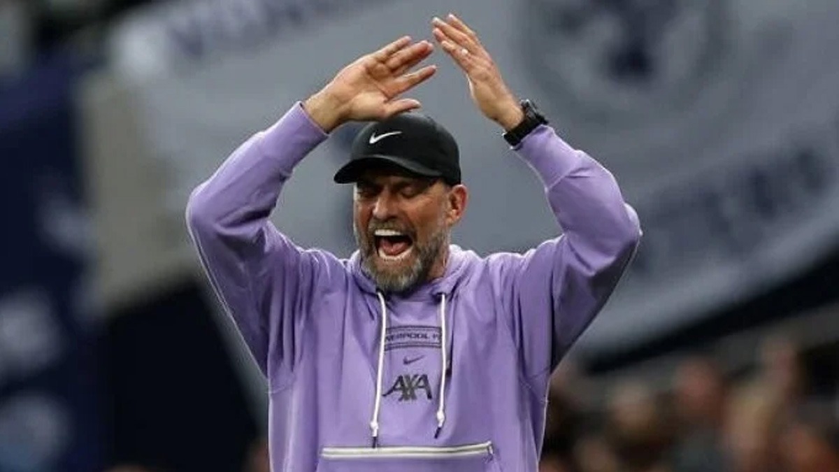 Liverpool VAR kaytlar iin bavuracak