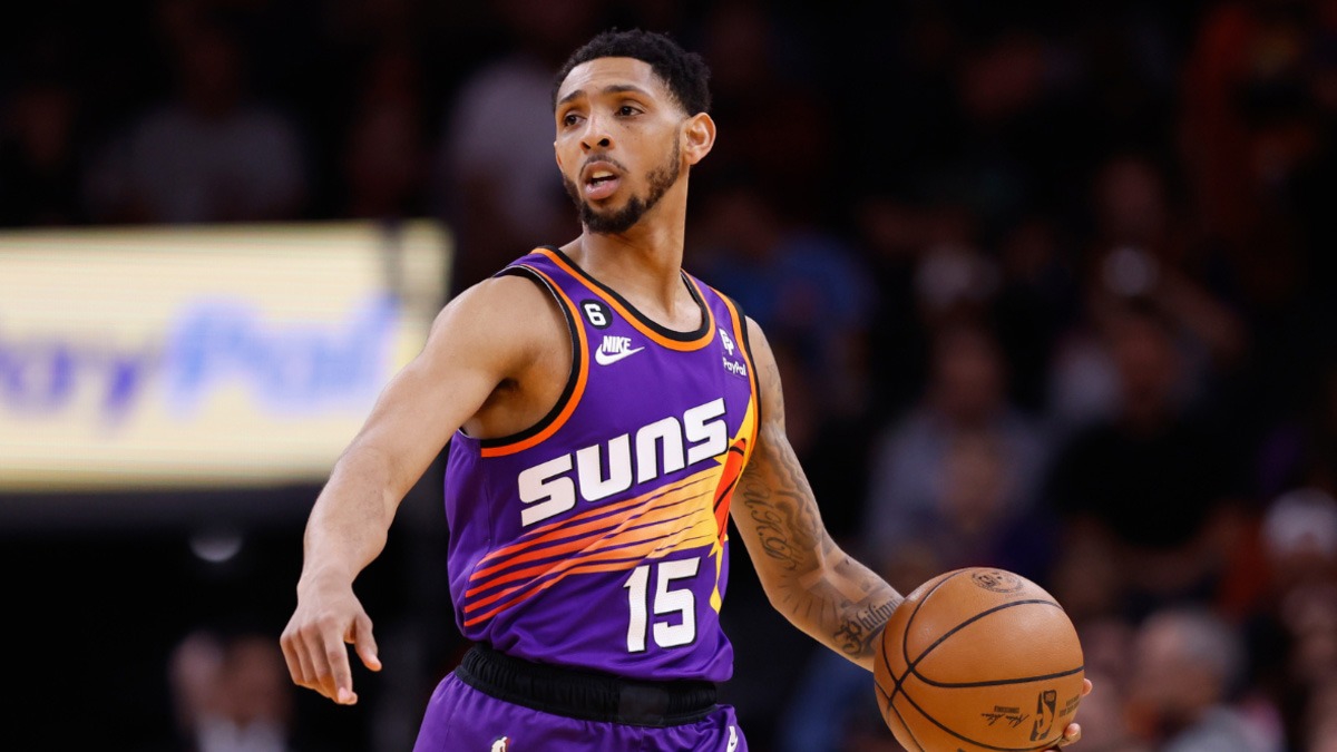 Milwaukee Bucks'n yeni yldz Cam Payne 