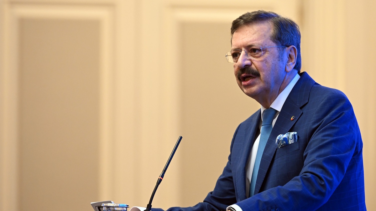 TOBB'dan deprem blgesi iin yeni yol haritas