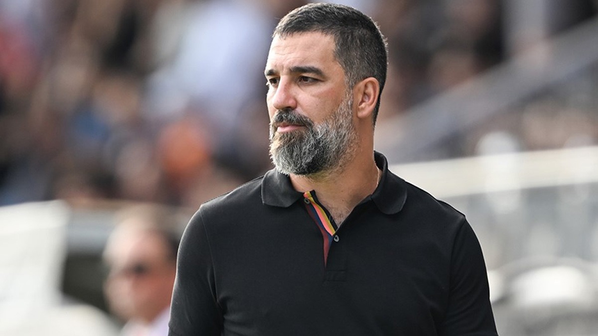 Arda Turan, herkesi ters ke yapt! Tm Trkiye bunu konuuyor...
