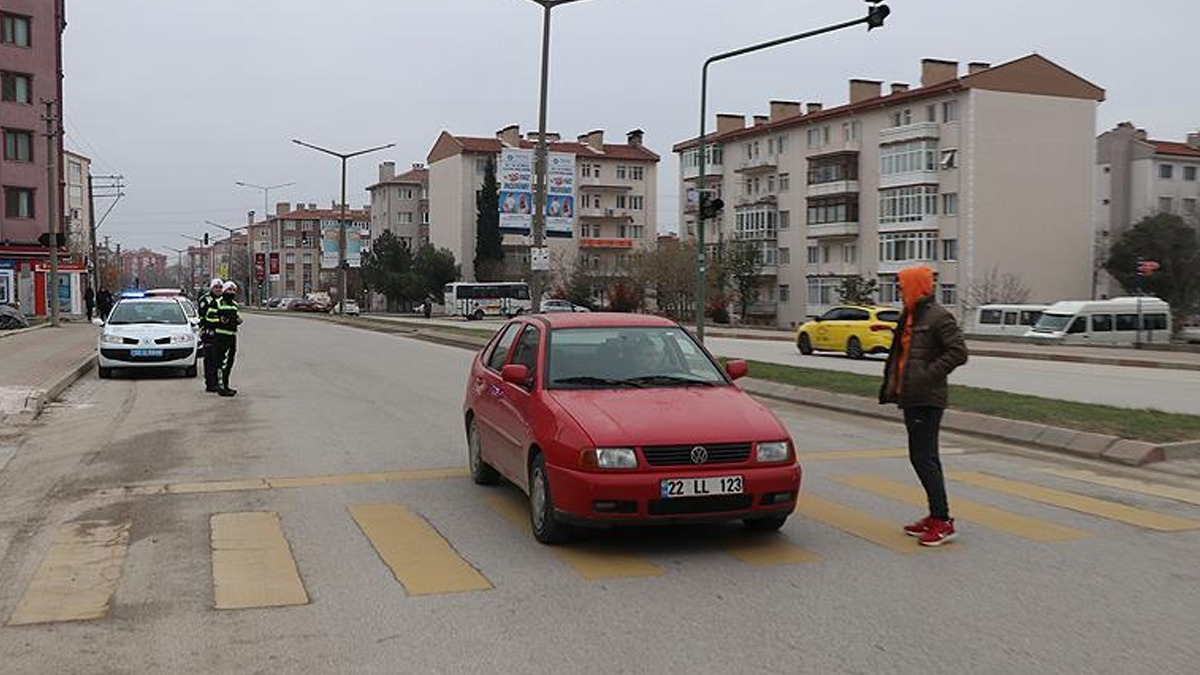 Beikta'ta ''yaya geidi'' denetimi