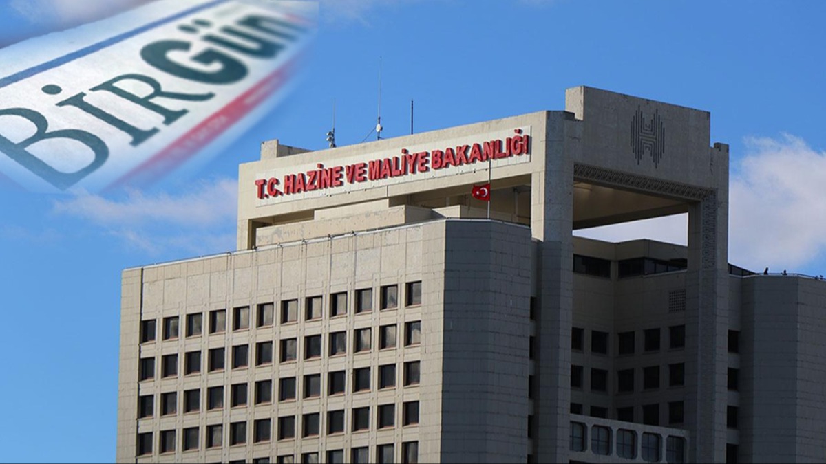 Birgün Gazetesi'nden operasyon gazeteciliği