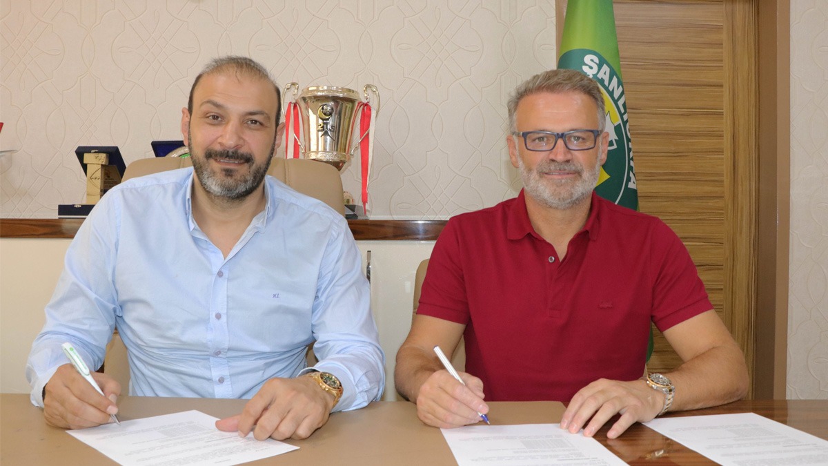 anlurfaspor, rfan Buz'a emanet