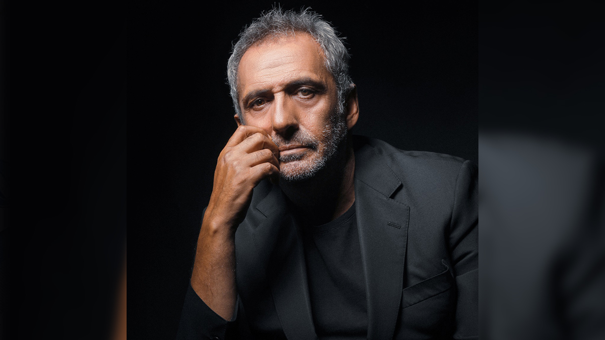 �A��k Veysel Senfoni ile Bulu�uyor� projesi 5. �stanbul Uluslararas� Halk M�zikleri Festivali'nde