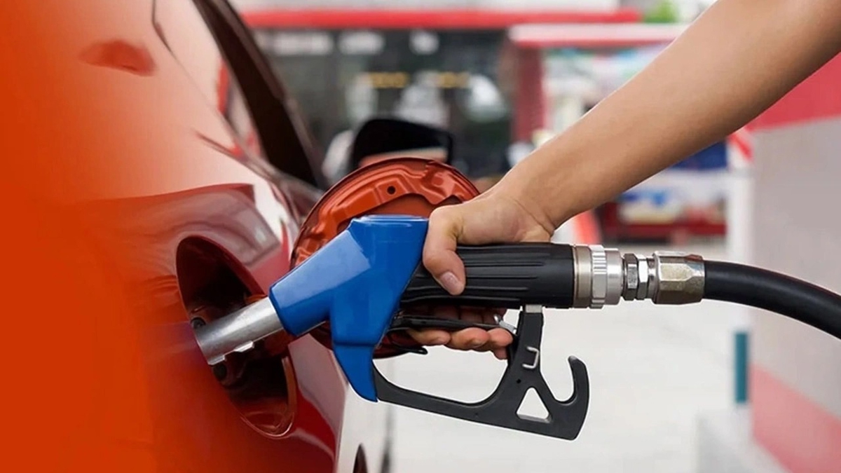 Benzine byk indirim