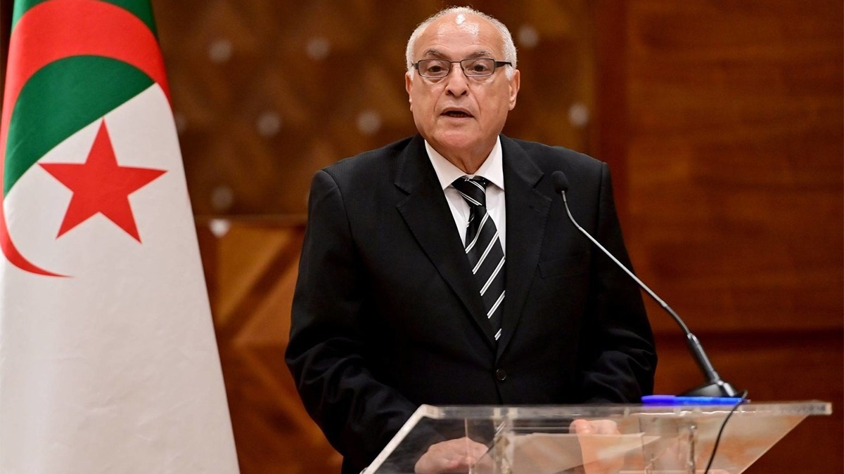 Cezayir ve Güney Sudan ilişkilerinde yeni bir sayfa açıyor