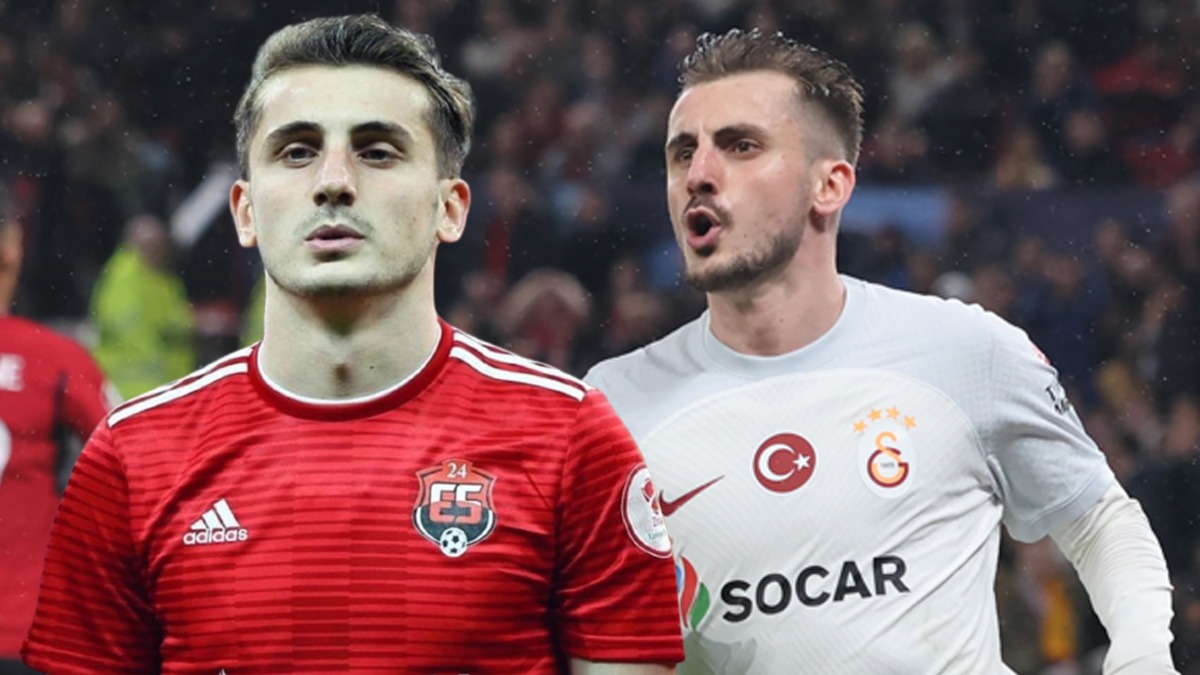 Erzincan'dan Dler Tiyatrosu'na: Kerem Aktrkolu! 