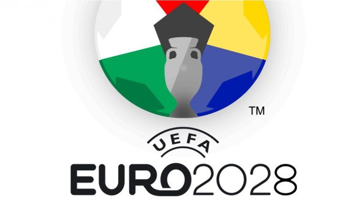 EURO 2028'e ev sahiplii yapacak lkeler akland
