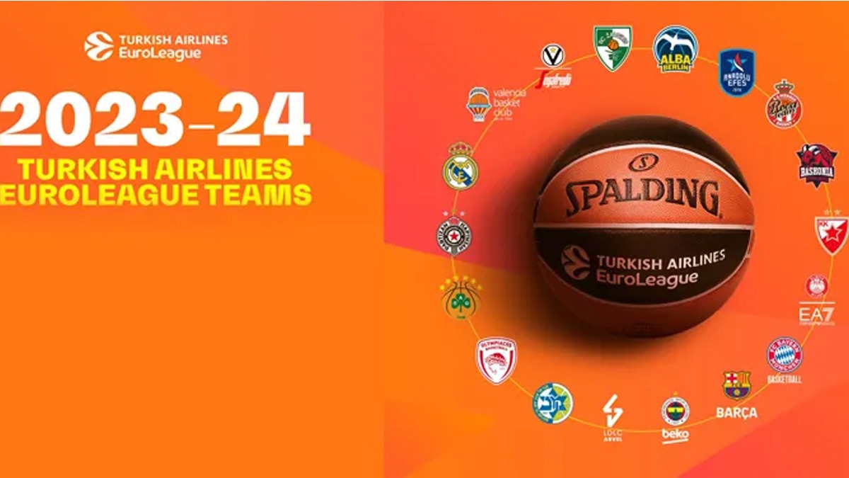 Euroleague takmlarndan bu yaz 102 imza!