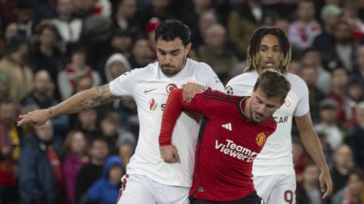Galatasaray UCL gelirinde uua geti