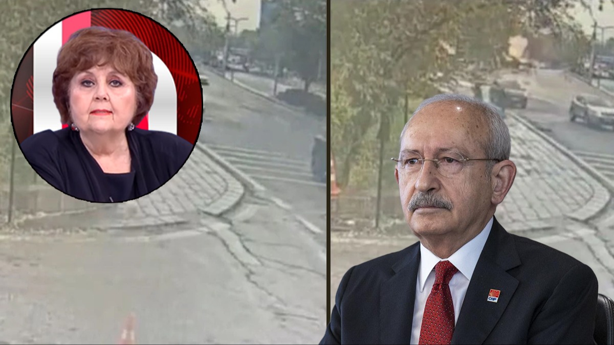 Kldarolu'ndan terr propagandas yaplan kanala verilen cezaya tepki: Kabul edilemez