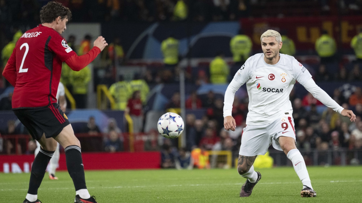 Mauro Icardi: Penaltdan sonra kendime kzdm!