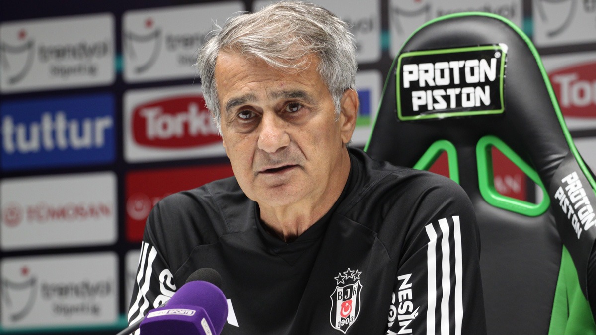 enol Gne'ten Gedson Fernandes szleri: ''Yarn ve pazar gn olmayacak''