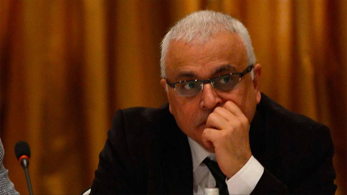 2 yl 6 ay hapis cezasna arptrlan Merdan Yanarda'n tahliyesine karar verildi