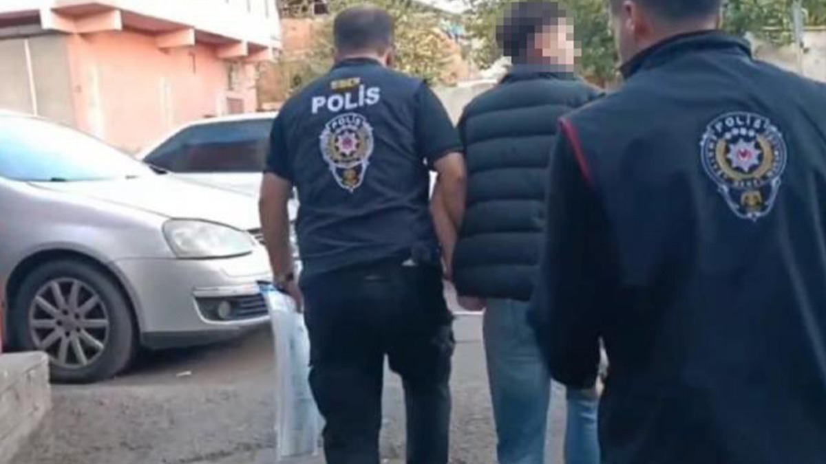 36 milyonluk para hacmi olan çeteye ''format'' operasyonu: 15 gözaltı