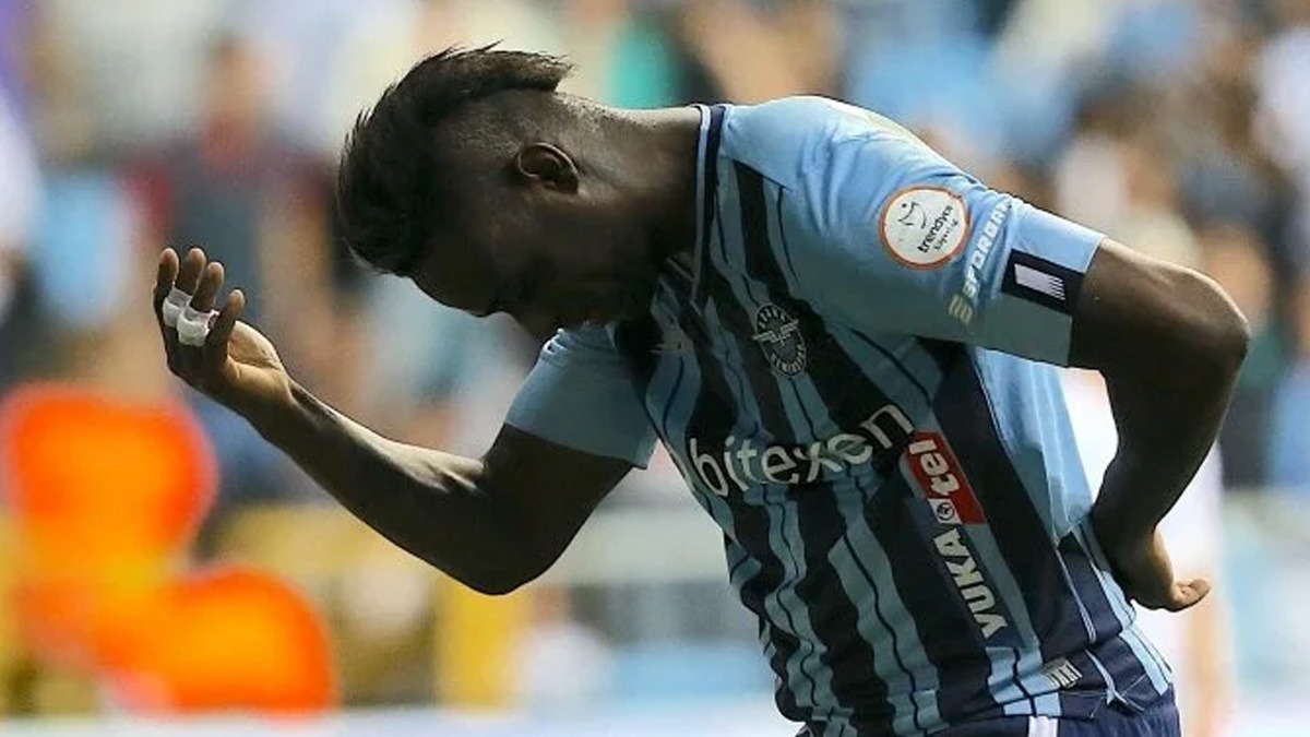 Balotelli: 10 milyon euroya hemen giderim!