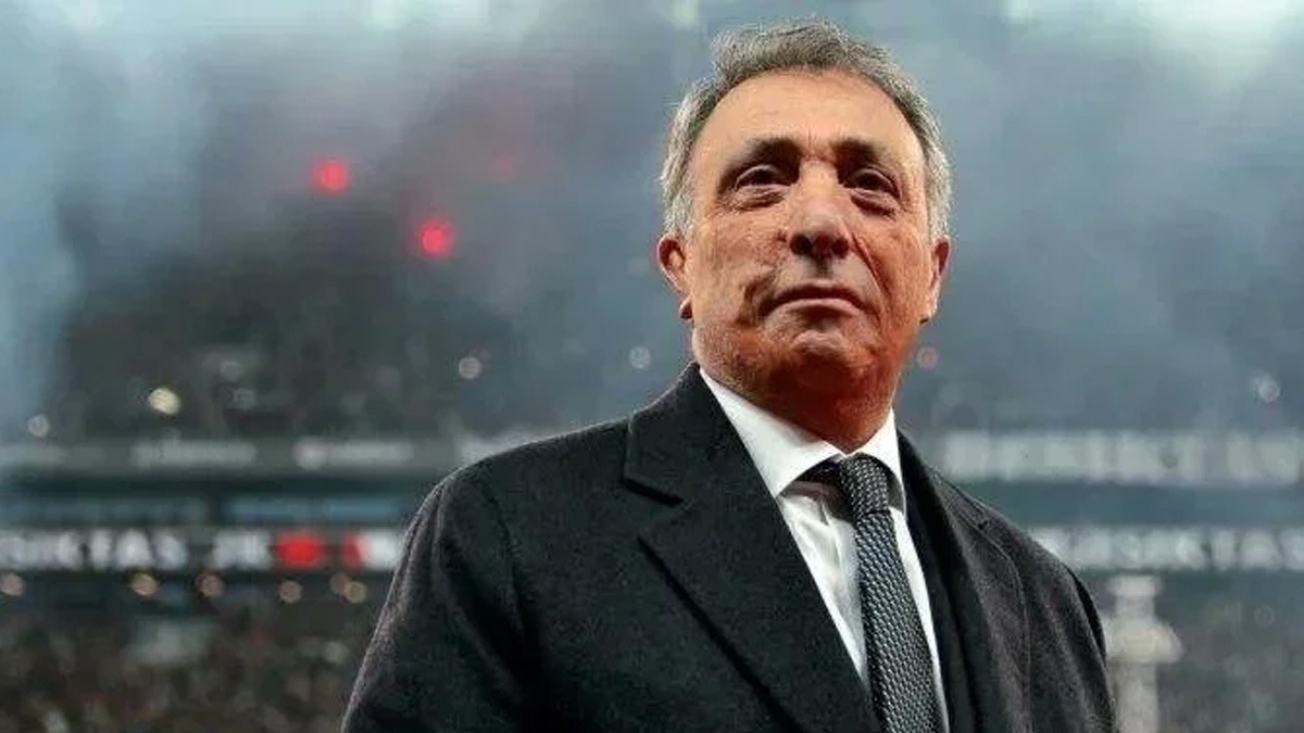 Beikta tribnlerinden ebi'ye: ''Trabzon'a bakan olsana''