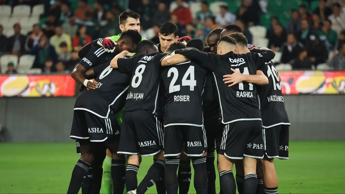 Bu akam Beikta ma hangi kanalda? te Beikta-Lugano mann muhtemel 11'leri
