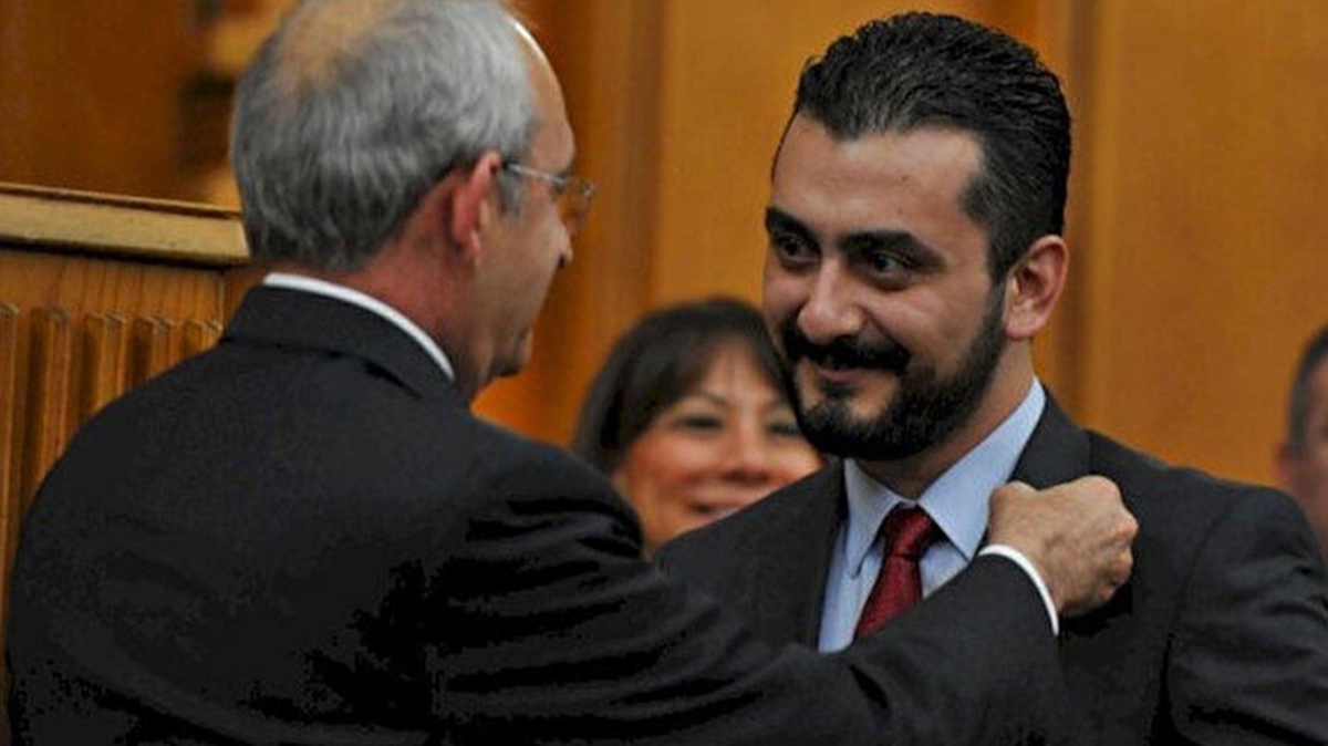 CHP'li Eren Erdem troll an deifre etti: Onlarca hesabm var