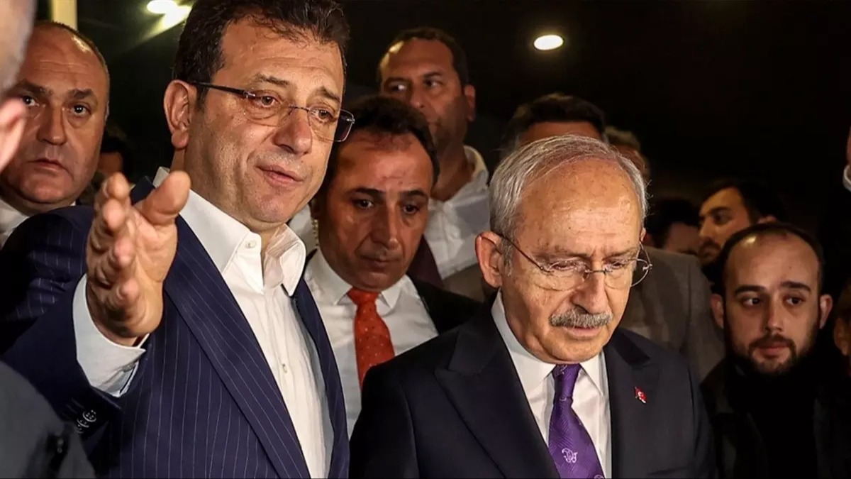 Kldarolu'ndan mamolu'na ''Muharrem nce'' taktii