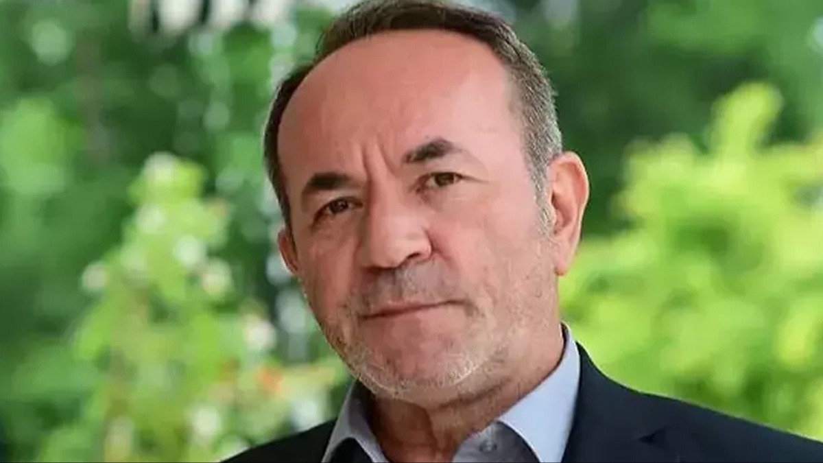 Oyuncu Engin Yksel kimdir, hangi dizilerde oynad? Engin Yksel'in olunun hastal nedir?