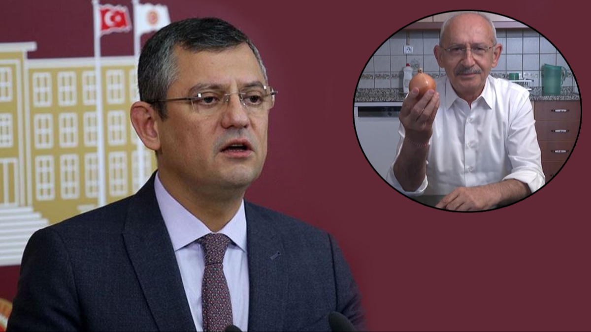 zel'den Kldarolu'na ''soan edebiyat'' tepkisi: Siyasetimizle eliiyor