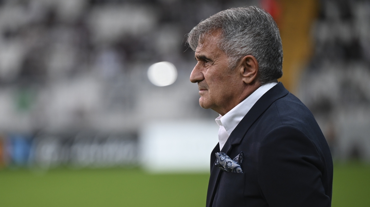 enol Gne'ten ar yenilgi sonras aklama: ''Szn bittii yerdeyiz''