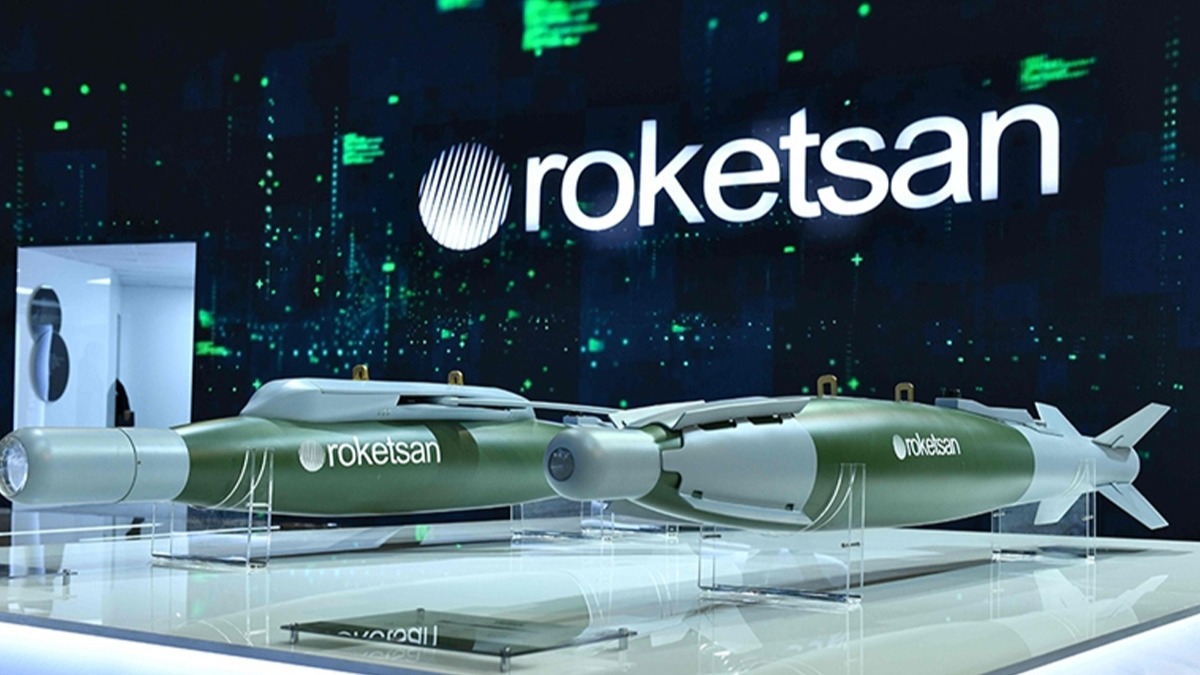 Trkiye'yi ''uzay ligine'' tayacak! Roketsan'dan global apta yeni baar