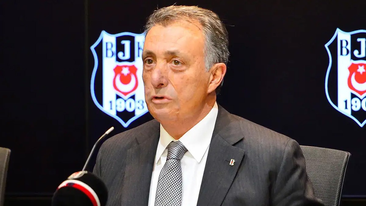 Dn gece Beikta'ta olaanst toplant gerekleti