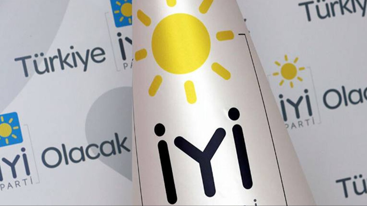 P'de istifalar sryor: Parti aile irketine dnm
