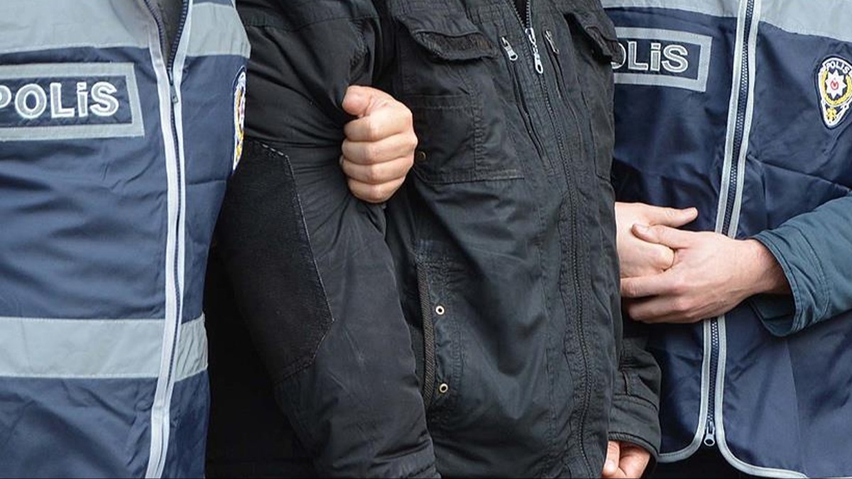 Kilis'te terr operasyonu: 4 pheli gzaltna alnd