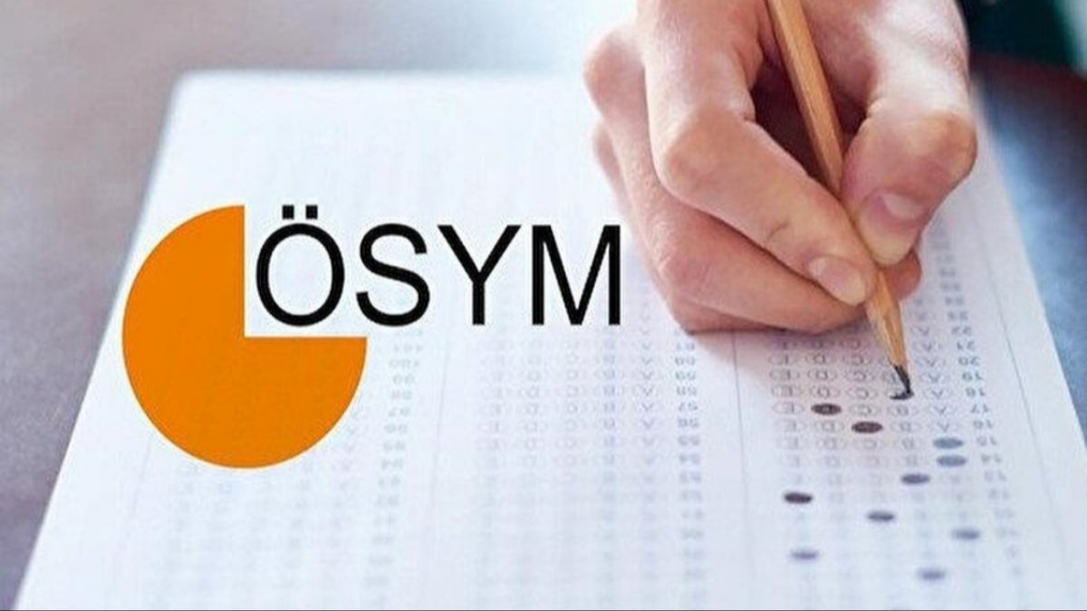 ÖSYM'nin sınav süreçlerinde yeni bir dönem başlıyor! Çalışmalar hız kazandı