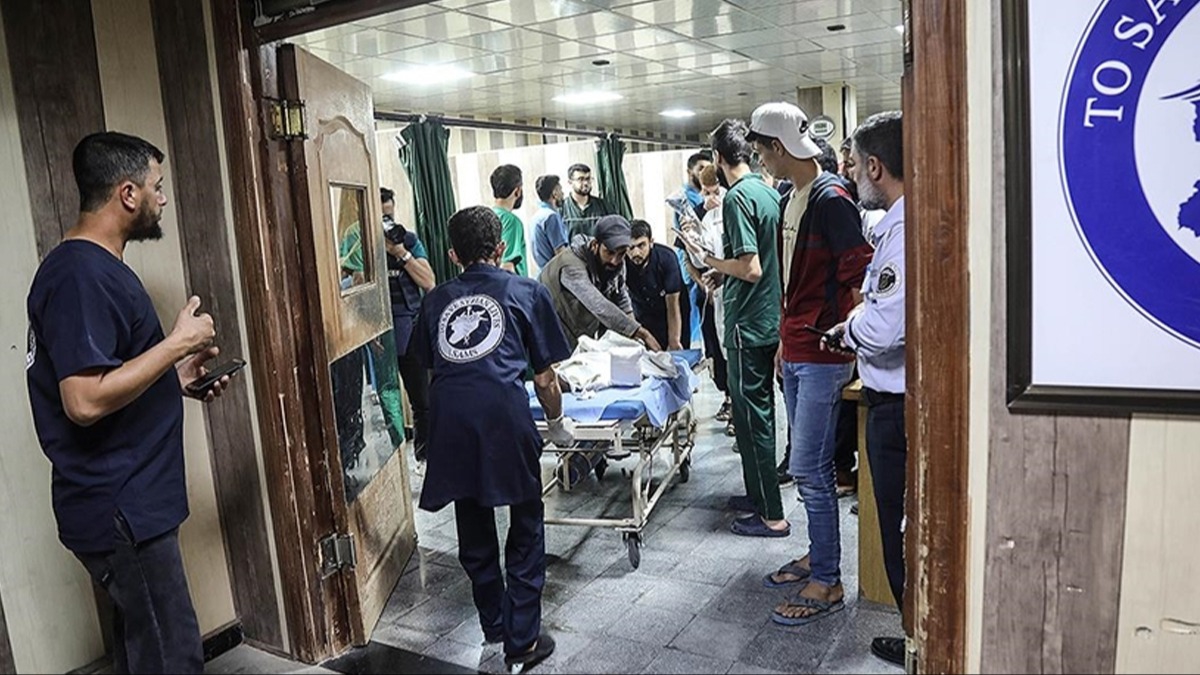 Suriye ordusunun saldrlar sryor: dlib'te 4 kii daha ld