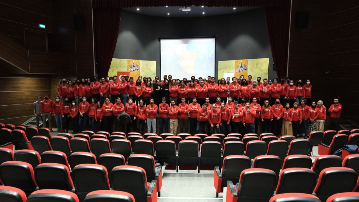 T3 Vakfı ''Özdemir Bayraktar Millî Teknoloji Burs Programı” ile #milliteknolojihamlesi'nin bir parçası olun